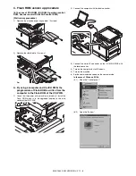 Предварительный просмотр 261 страницы Sharp AR-BC260 Service Manual