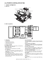 Предварительный просмотр 289 страницы Sharp AR-BC260 Service Manual