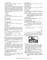 Предварительный просмотр 298 страницы Sharp AR-BC260 Service Manual