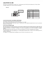 Предварительный просмотр 306 страницы Sharp AR-BC260 Service Manual