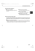 Preview for 17 page of Sharp AR-BC320 Operation Manual