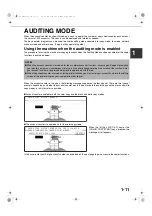 Preview for 21 page of Sharp AR-BC320 Operation Manual