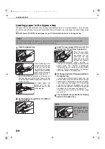 Preview for 26 page of Sharp AR-BC320 Operation Manual