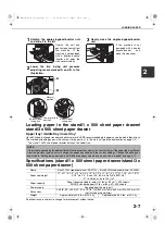 Preview for 29 page of Sharp AR-BC320 Operation Manual