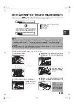 Preview for 37 page of Sharp AR-BC320 Operation Manual