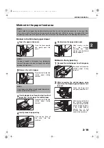 Preview for 41 page of Sharp AR-BC320 Operation Manual