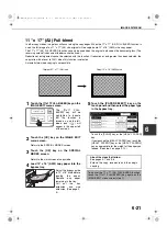 Preview for 117 page of Sharp AR-BC320 Operation Manual