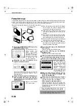 Preview for 120 page of Sharp AR-BC320 Operation Manual