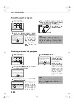 Preview for 122 page of Sharp AR-BC320 Operation Manual