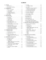 Preview for 2 page of Sharp AR-BC320 Service Manual