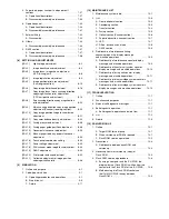 Preview for 3 page of Sharp AR-BC320 Service Manual