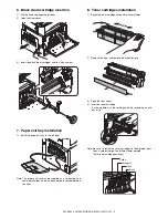 Preview for 27 page of Sharp AR-BC320 Service Manual