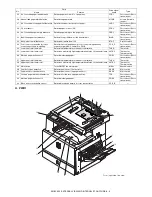 Preview for 38 page of Sharp AR-BC320 Service Manual