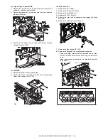 Preview for 87 page of Sharp AR-BC320 Service Manual