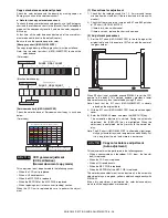 Preview for 133 page of Sharp AR-BC320 Service Manual