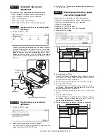 Preview for 146 page of Sharp AR-BC320 Service Manual