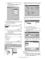 Preview for 281 page of Sharp AR-BC320 Service Manual