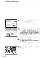 Preview for 10 page of Sharp AR-C150 Key Operator'S Manual