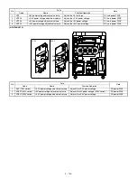 Preview for 46 page of Sharp AR-C150 Service Manual