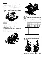 Preview for 99 page of Sharp AR-C150 Service Manual