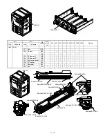 Preview for 159 page of Sharp AR-C150 Service Manual