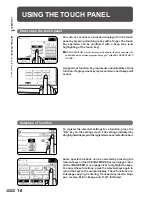 Предварительный просмотр 20 страницы Sharp AR-C160 Operation Manual