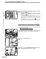 Preview for 28 page of Sharp AR-C160 Operation Manual