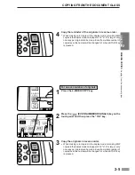 Предварительный просмотр 29 страницы Sharp AR-C160 Operation Manual