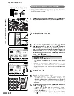 Preview for 32 page of Sharp AR-C160 Operation Manual