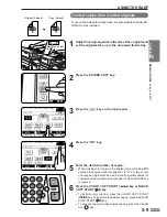 Preview for 33 page of Sharp AR-C160 Operation Manual