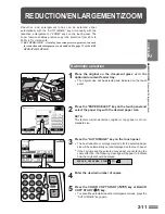 Предварительный просмотр 35 страницы Sharp AR-C160 Operation Manual