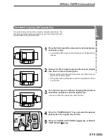 Предварительный просмотр 39 страницы Sharp AR-C160 Operation Manual