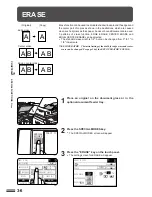 Предварительный просмотр 50 страницы Sharp AR-C160 Operation Manual