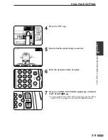 Preview for 53 page of Sharp AR-C160 Operation Manual