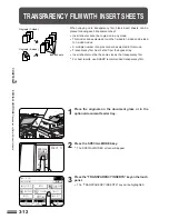 Preview for 56 page of Sharp AR-C160 Operation Manual