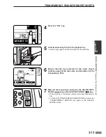 Предварительный просмотр 57 страницы Sharp AR-C160 Operation Manual