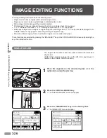 Предварительный просмотр 70 страницы Sharp AR-C160 Operation Manual