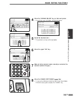 Preview for 71 page of Sharp AR-C160 Operation Manual