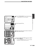 Предварительный просмотр 75 страницы Sharp AR-C160 Operation Manual