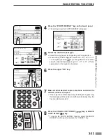 Предварительный просмотр 77 страницы Sharp AR-C160 Operation Manual