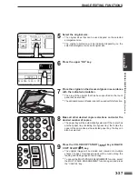 Preview for 81 page of Sharp AR-C160 Operation Manual