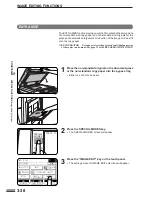 Preview for 82 page of Sharp AR-C160 Operation Manual