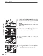 Предварительный просмотр 90 страницы Sharp AR-C160 Operation Manual