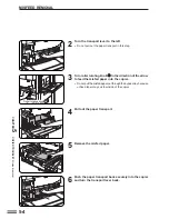 Preview for 98 page of Sharp AR-C160 Operation Manual