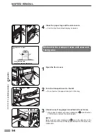 Предварительный просмотр 100 страницы Sharp AR-C160 Operation Manual