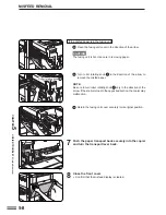 Preview for 102 page of Sharp AR-C160 Operation Manual