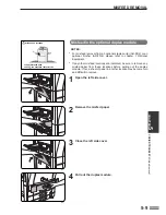 Preview for 103 page of Sharp AR-C160 Operation Manual