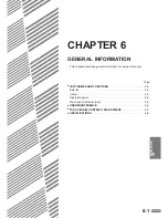 Предварительный просмотр 109 страницы Sharp AR-C160 Operation Manual