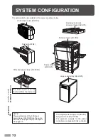 Preview for 120 page of Sharp AR-C160 Operation Manual