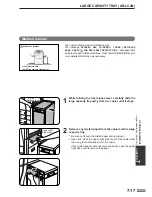 Предварительный просмотр 135 страницы Sharp AR-C160 Operation Manual